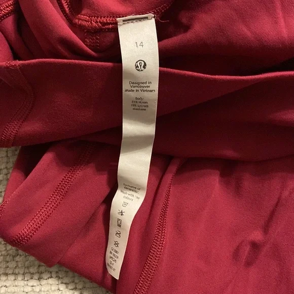 Lululemon Align Pant 28" - Picture 2 of 4